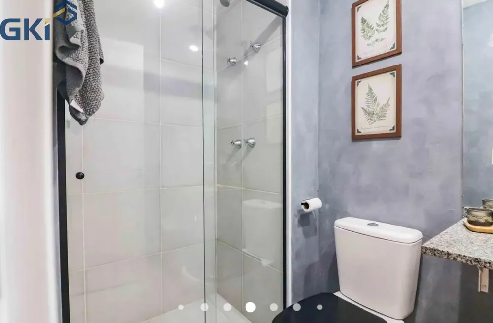 Apartamento, 2 quartos, 57 m² - Foto 7