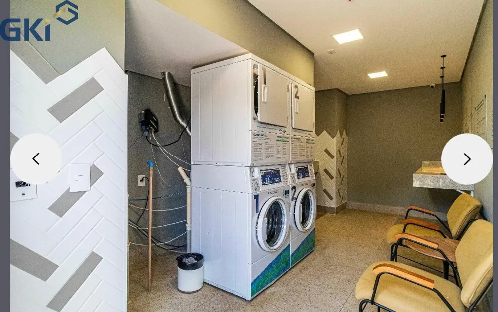 Apartamento, 2 quartos, 57 m² - Foto 12