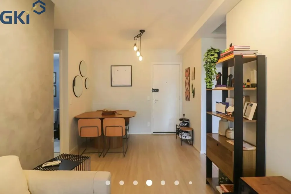 Apartamento, 2 quartos, 57 m² - Foto 4