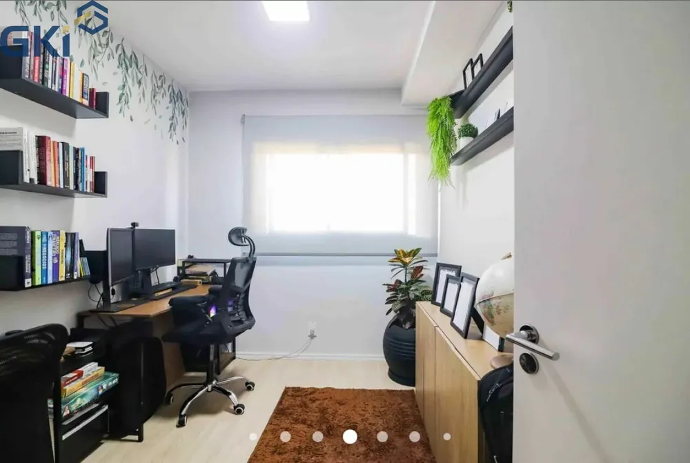 Apartamento, 2 quartos, 57 m² - Foto 8