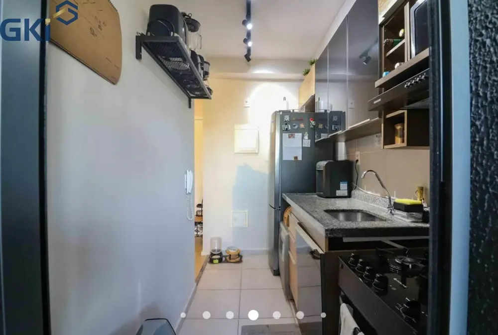 Apartamento, 2 quartos, 57 m² - Foto 5
