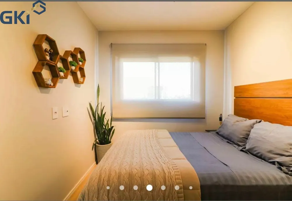 Apartamento, 2 quartos, 57 m² - Foto 6