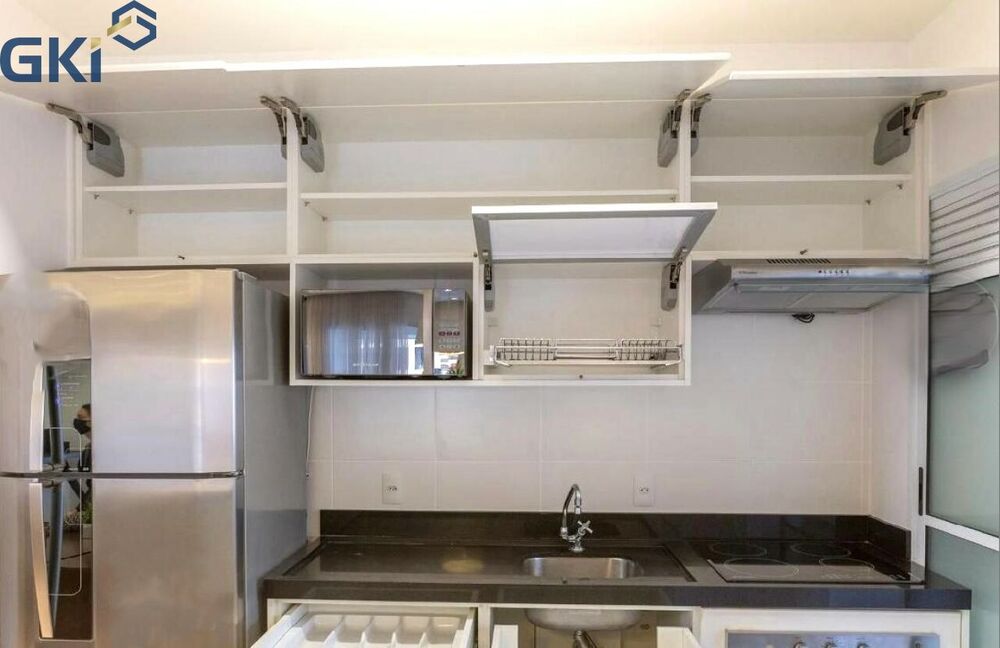 Apartamento, 1 quarto, 60 m² - Foto 27