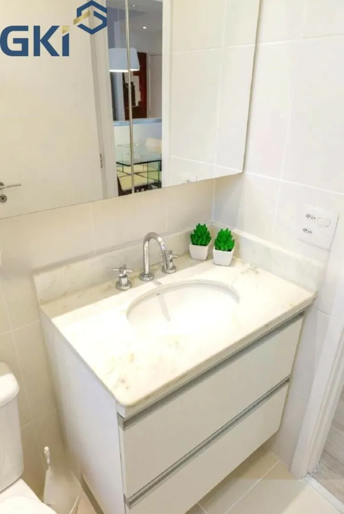 Apartamento, 1 quarto, 60 m² - Foto 22