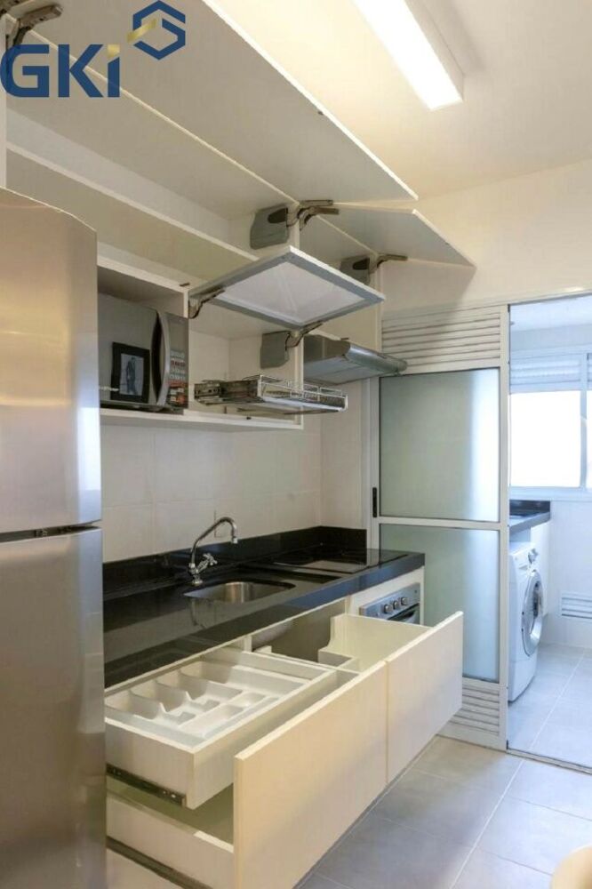 Apartamento, 1 quarto, 60 m² - Foto 28