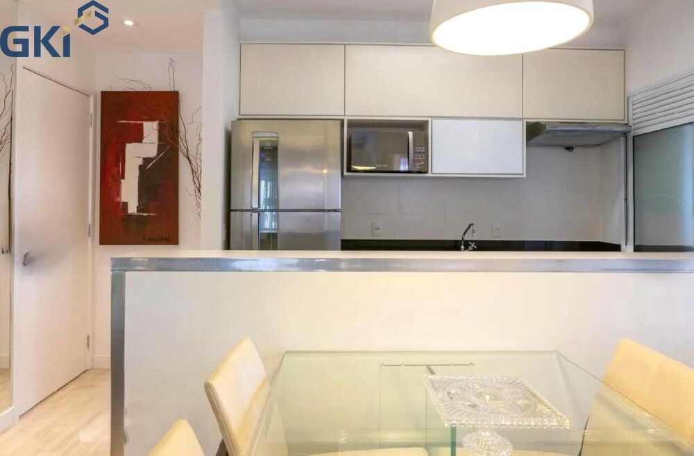 Apartamento, 1 quarto, 60 m² - Foto 30