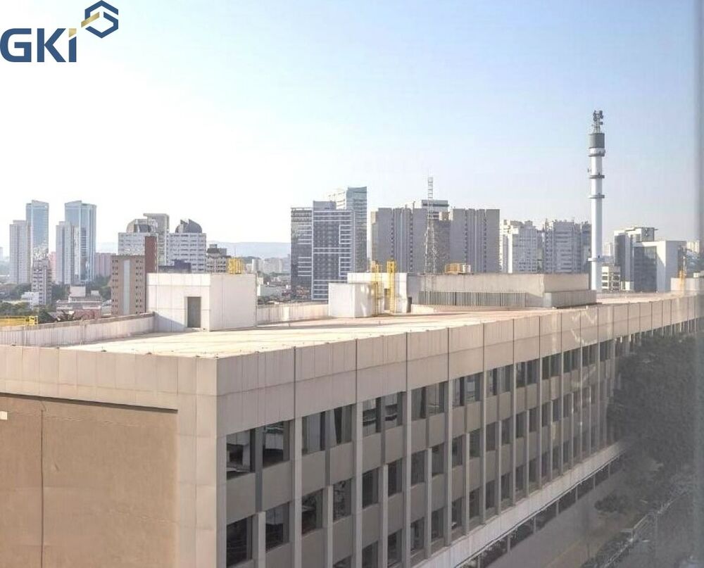 Apartamento, 1 quarto, 60 m² - Foto 10