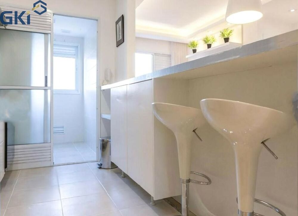 Apartamento, 1 quarto, 60 m² - Foto 26