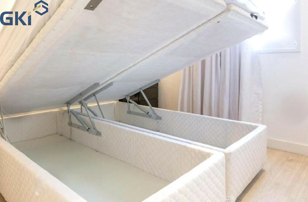 Apartamento, 1 quarto, 60 m² - Foto 12