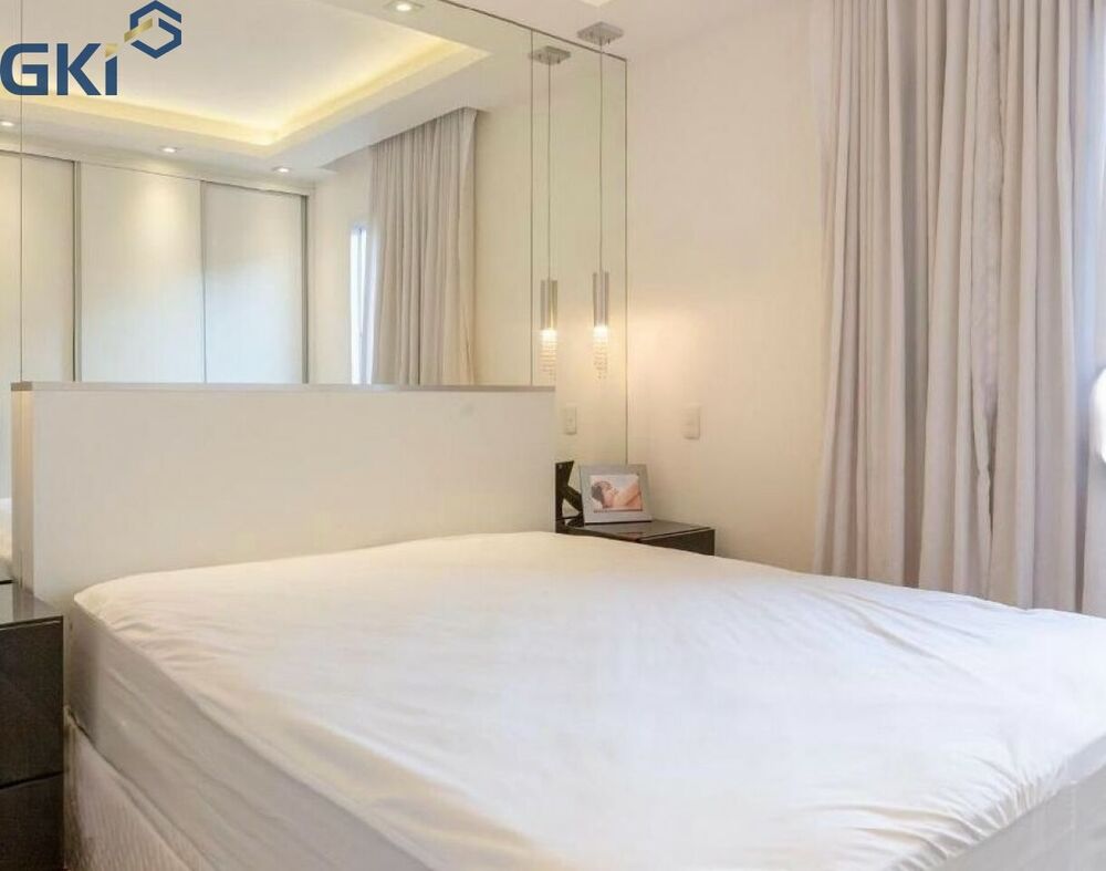 Apartamento, 1 quarto, 60 m² - Foto 11