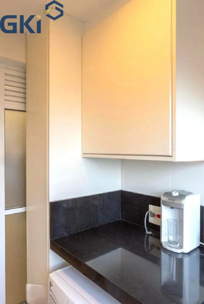 Apartamento, 1 quarto, 60 m² - Foto 31