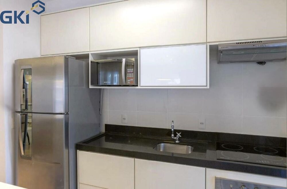 Apartamento, 1 quarto, 60 m² - Foto 29