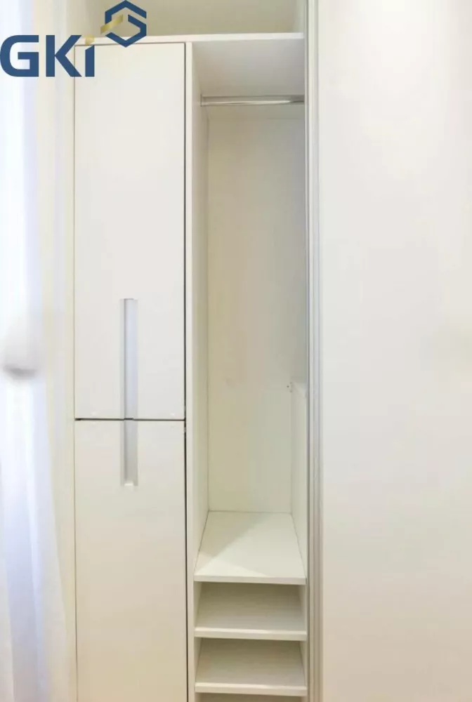 Apartamento, 1 quarto, 60 m² - Foto 14