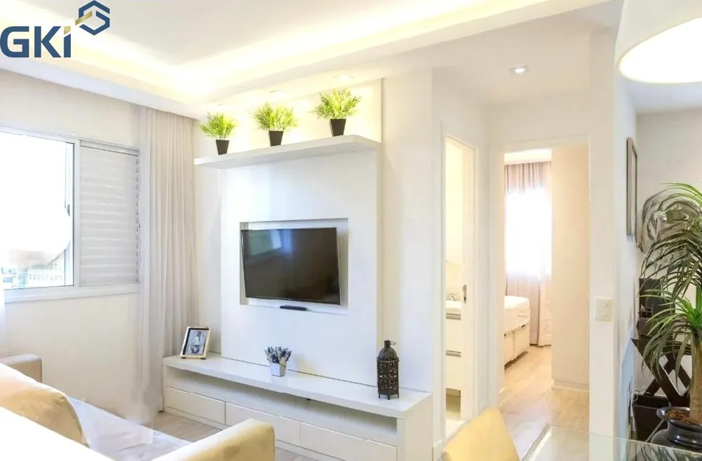 Apartamento, 1 quarto, 60 m² - Foto 12