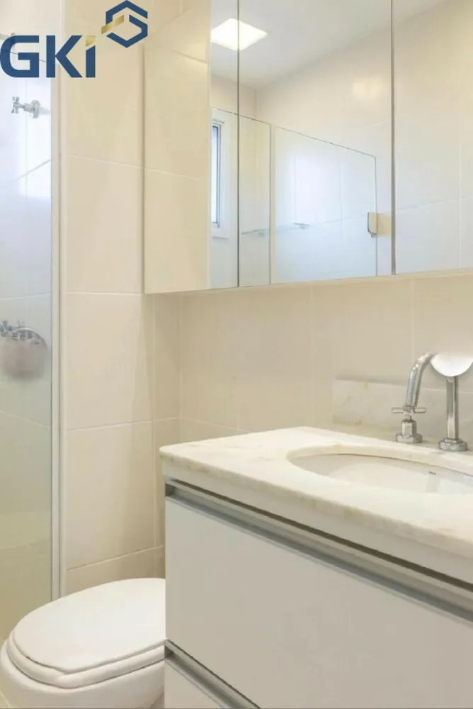 Apartamento, 1 quarto, 60 m² - Foto 25