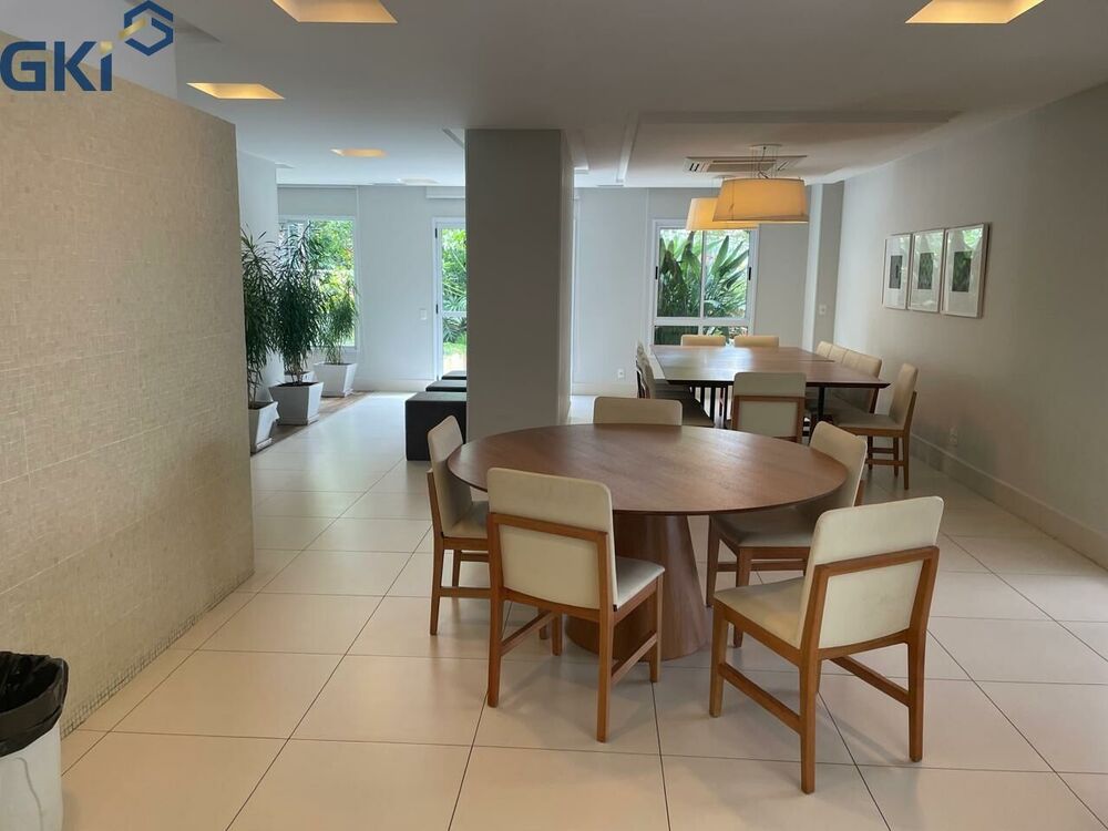 Apartamento, 1 quarto, 60 m² - Foto 36