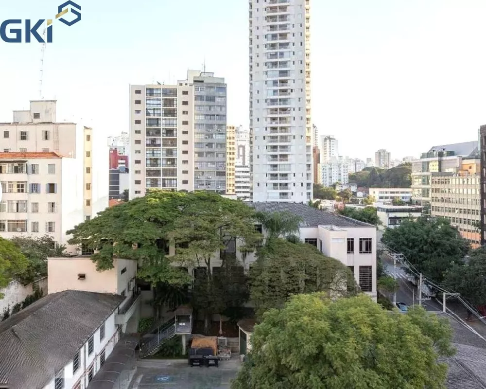 Apartamento, 1 quarto, 60 m² - Foto 24