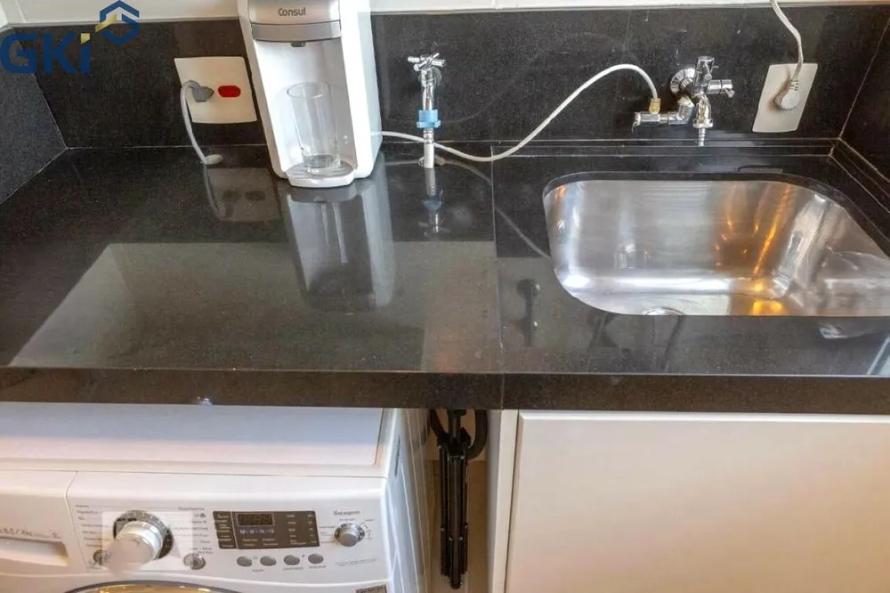 Apartamento, 1 quarto, 60 m² - Foto 29