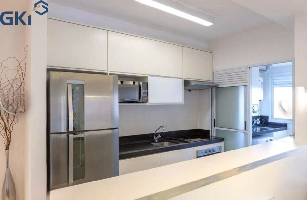 Apartamento, 1 quarto, 60 m² - Foto 21