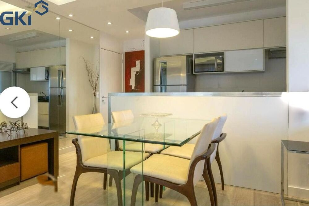 Apartamento, 1 quarto, 60 m² - Foto 8