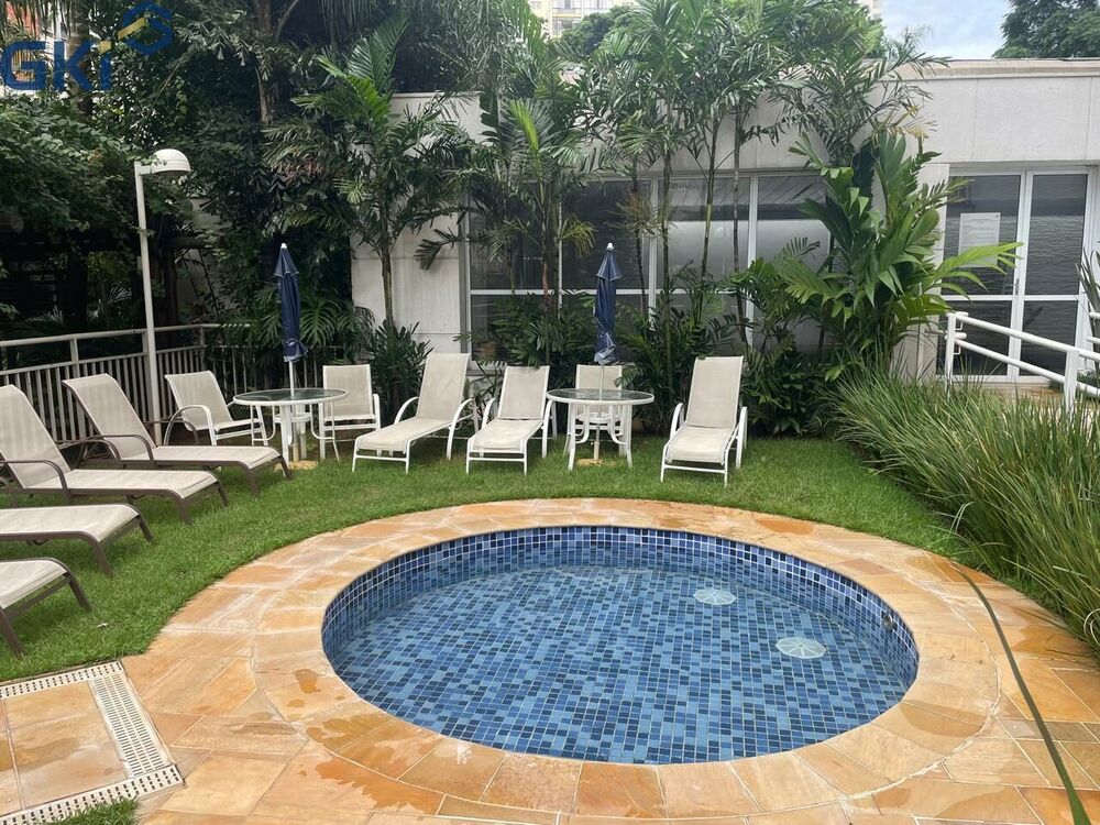 Apartamento, 1 quarto, 60 m² - Foto 33