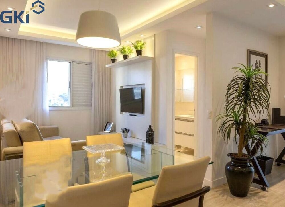 Apartamento, 1 quarto, 60 m² - Foto 4