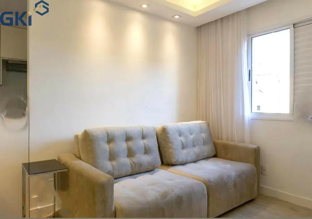 Apartamento, 1 quarto, 60 m² - Foto 7