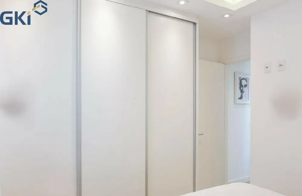 Apartamento, 1 quarto, 60 m² - Foto 14