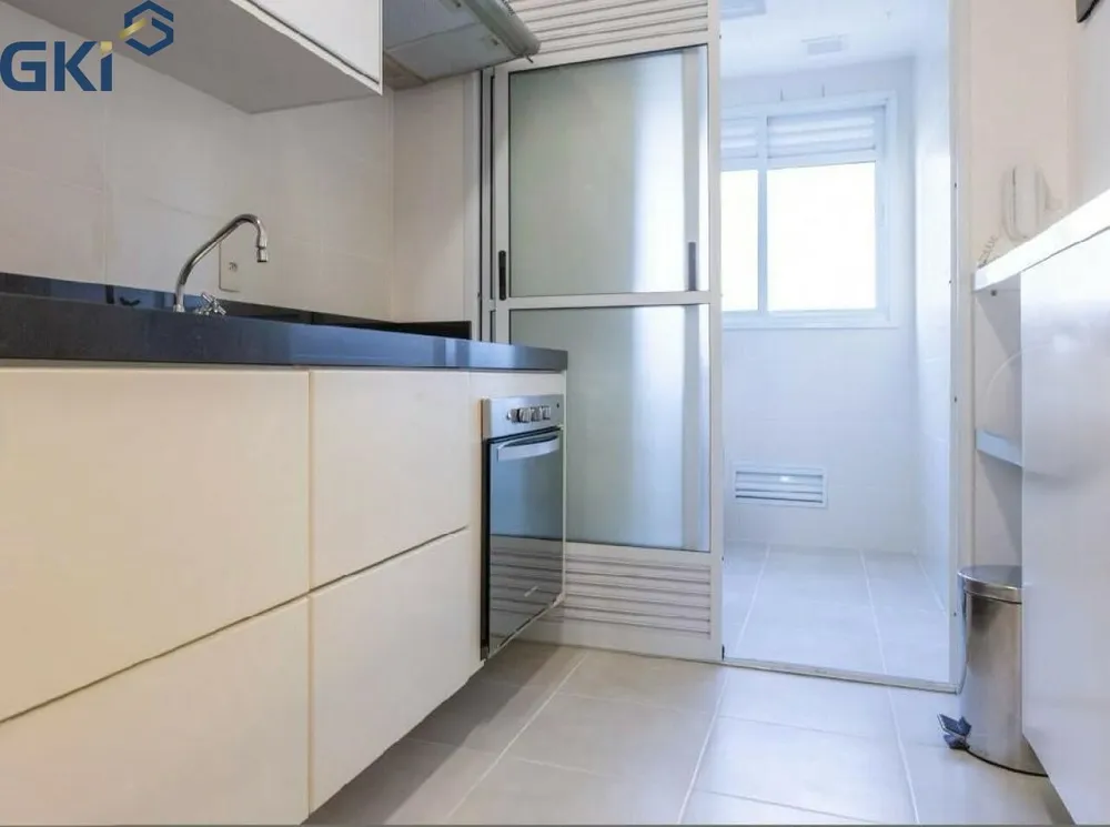 Apartamento, 1 quarto, 60 m² - Foto 40