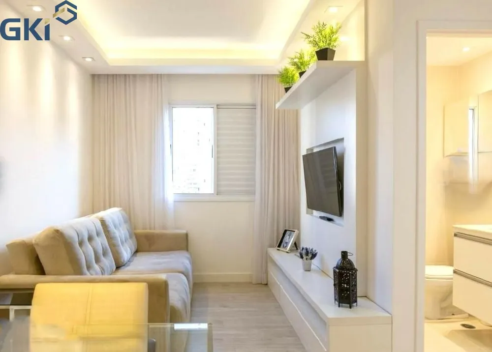 Apartamento, 1 quarto, 60 m² - Foto 5