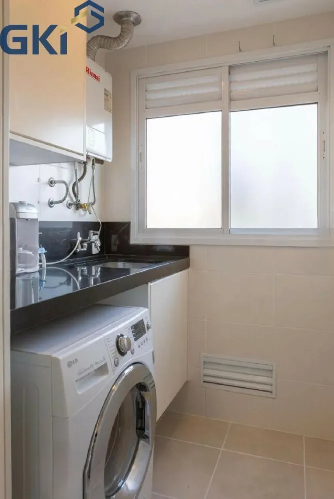 Apartamento, 1 quarto, 60 m² - Foto 42