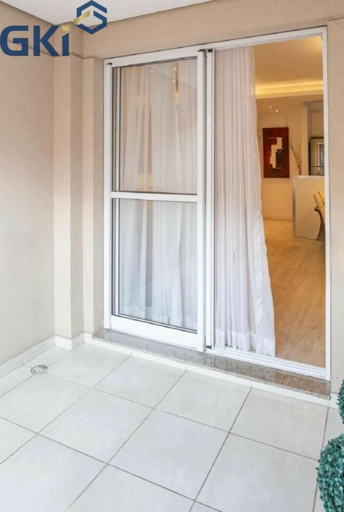 Apartamento, 1 quarto, 60 m² - Foto 31