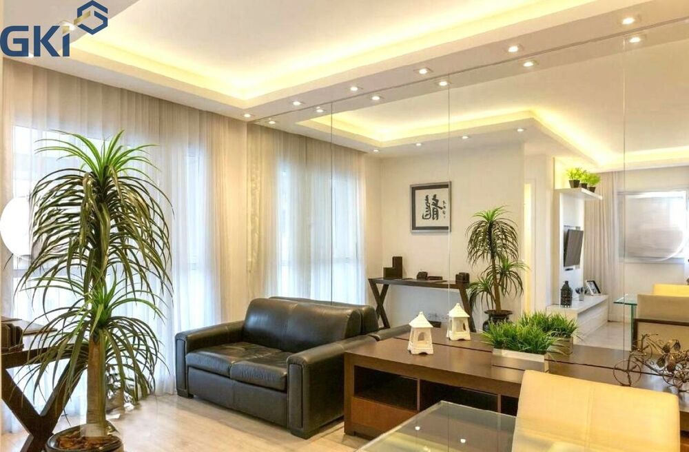 Apartamento, 1 quarto, 60 m² - Foto 1