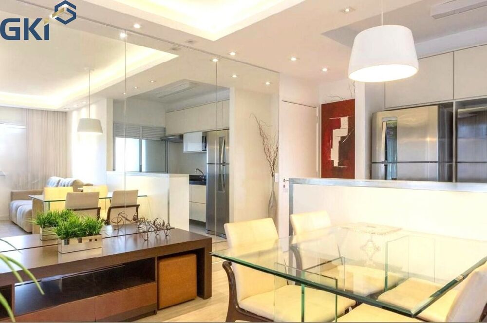 Apartamento, 1 quarto, 60 m² - Foto 2