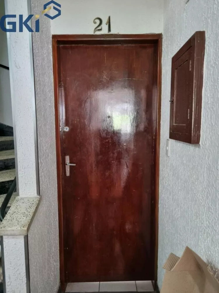 Apartamento, 1 quarto, 40 m² - Foto 3