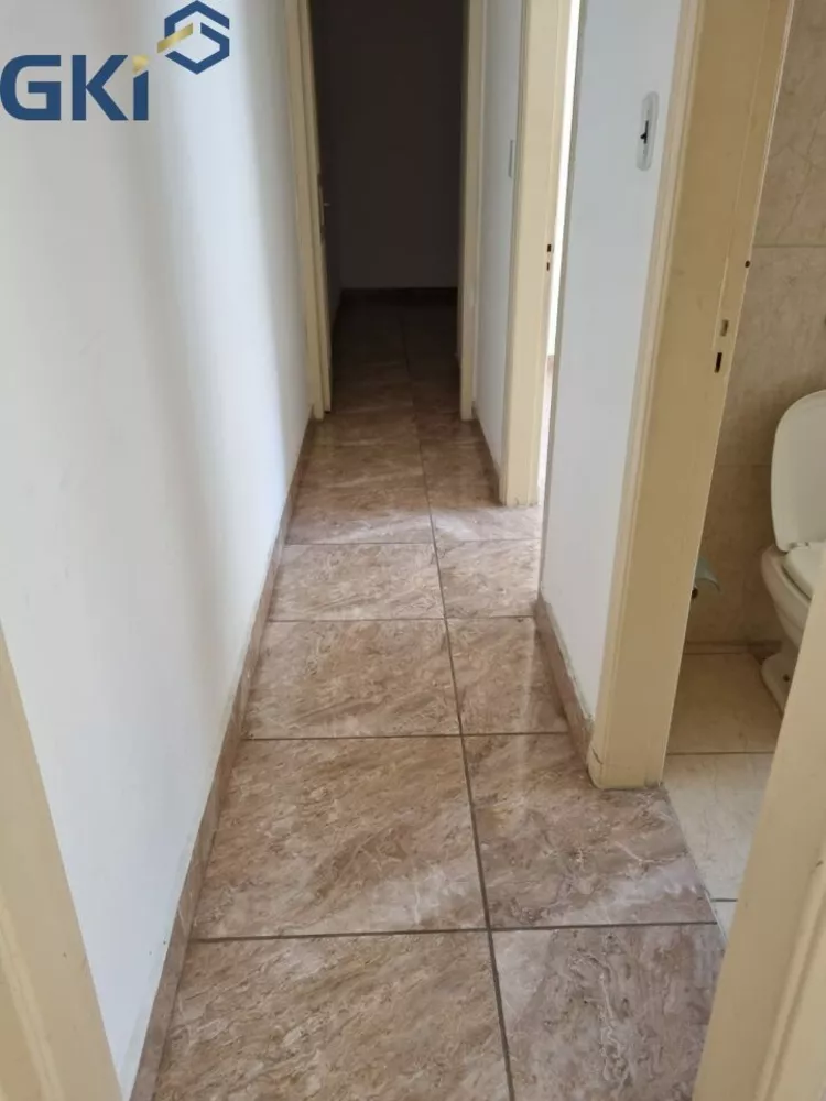 Apartamento, 1 quarto, 40 m² - Foto 1