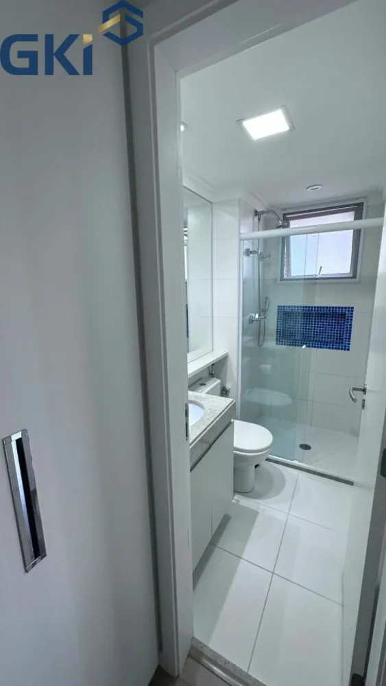 Apartamento, 3 quartos, 145 m² - Foto 6