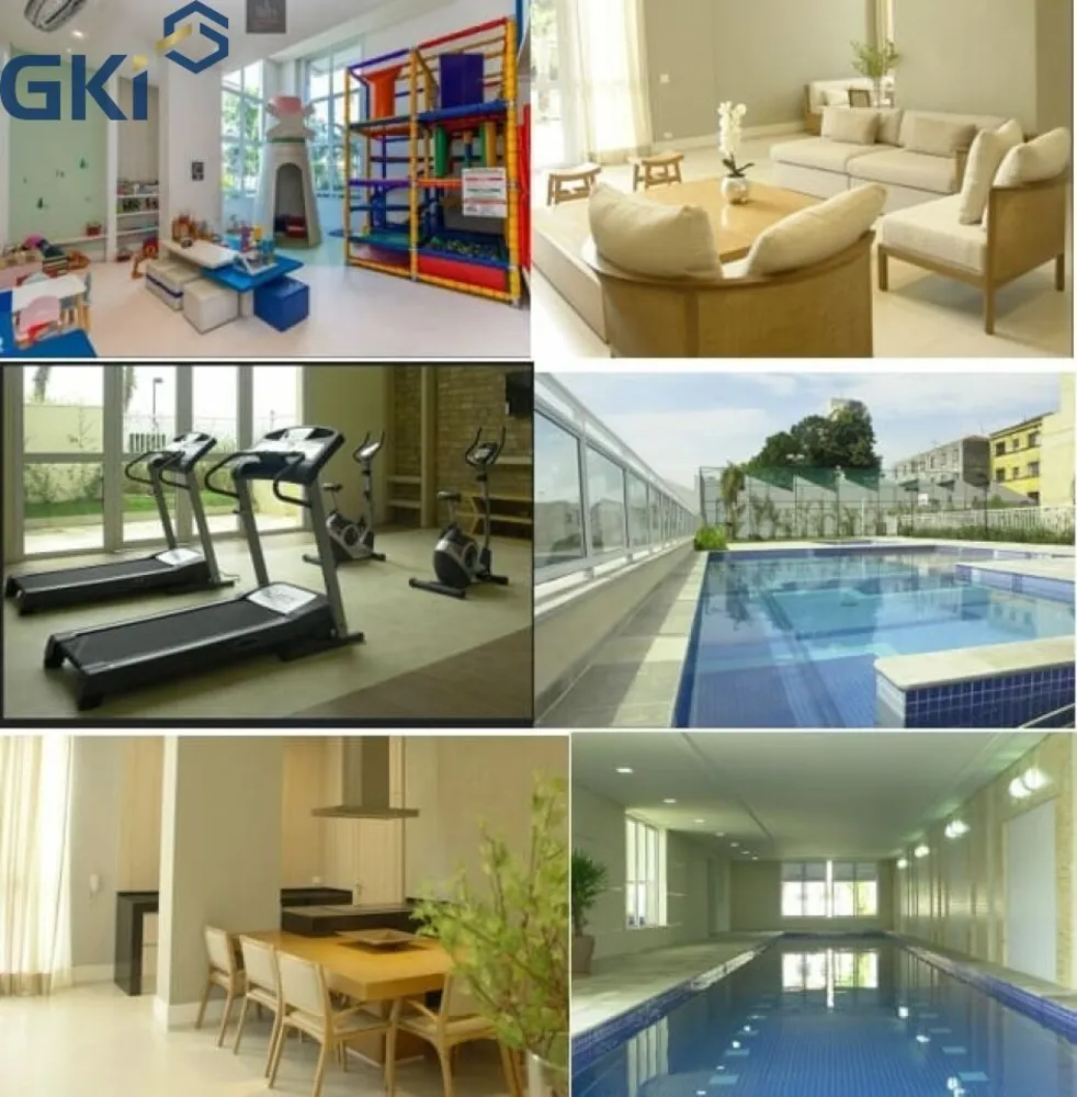 Apartamento, 3 quartos, 145 m² - Foto 2