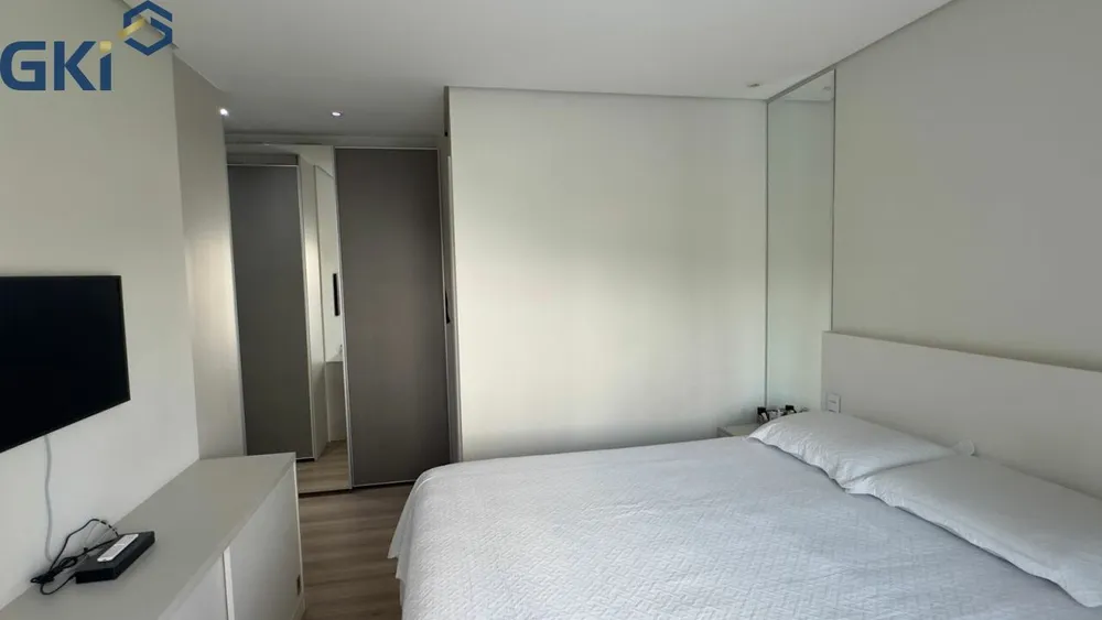 Apartamento, 3 quartos, 145 m² - Foto 5