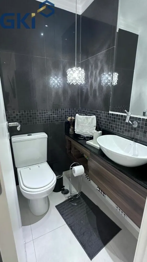 Apartamento, 3 quartos, 145 m² - Foto 8