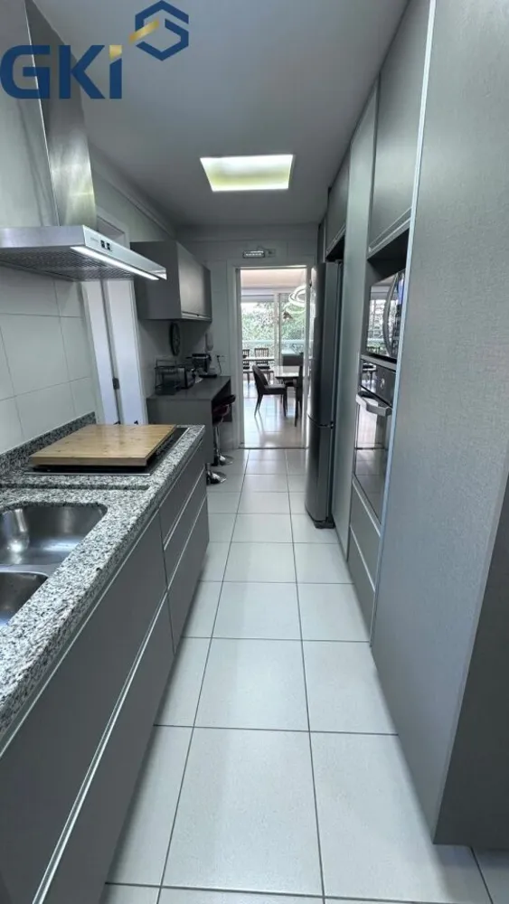 Apartamento, 3 quartos, 145 m² - Foto 8