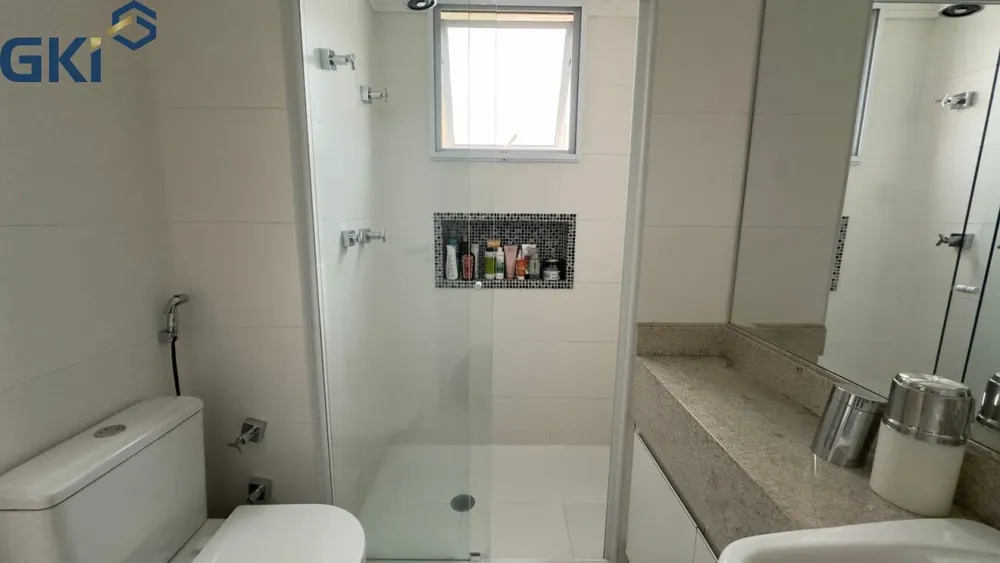 Apartamento, 3 quartos, 145 m² - Foto 11