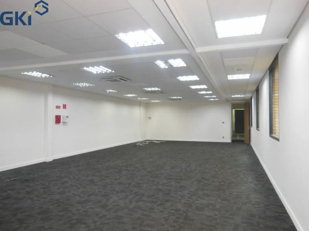Prédio Inteiro, 1300 m² - Foto 2