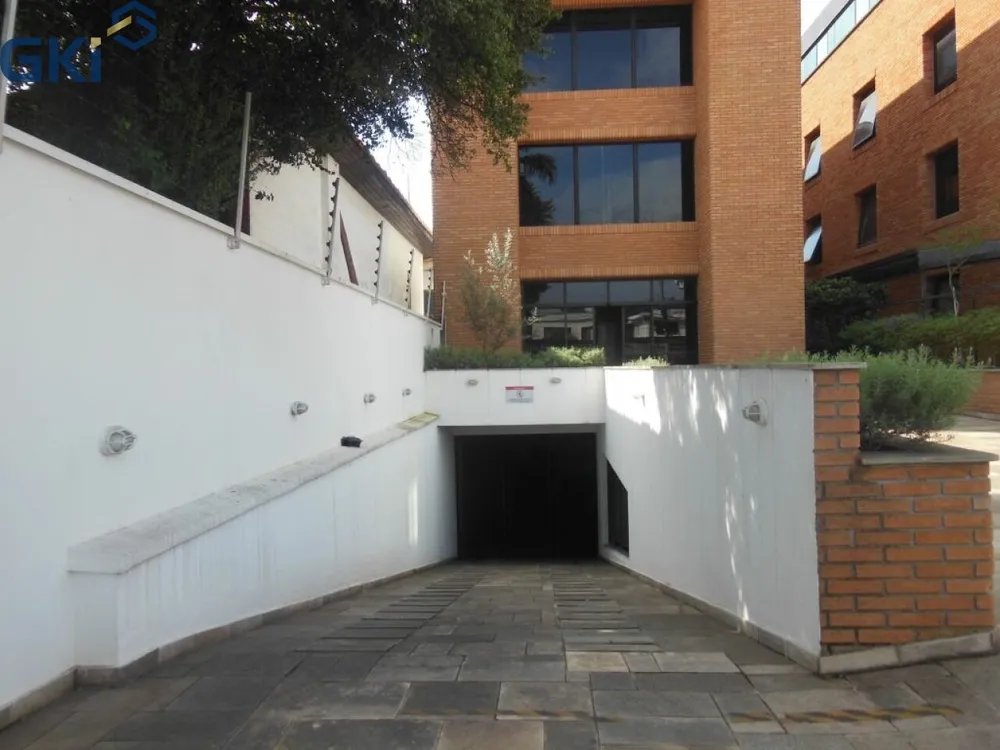 Prédio Inteiro, 1300 m² - Foto 18
