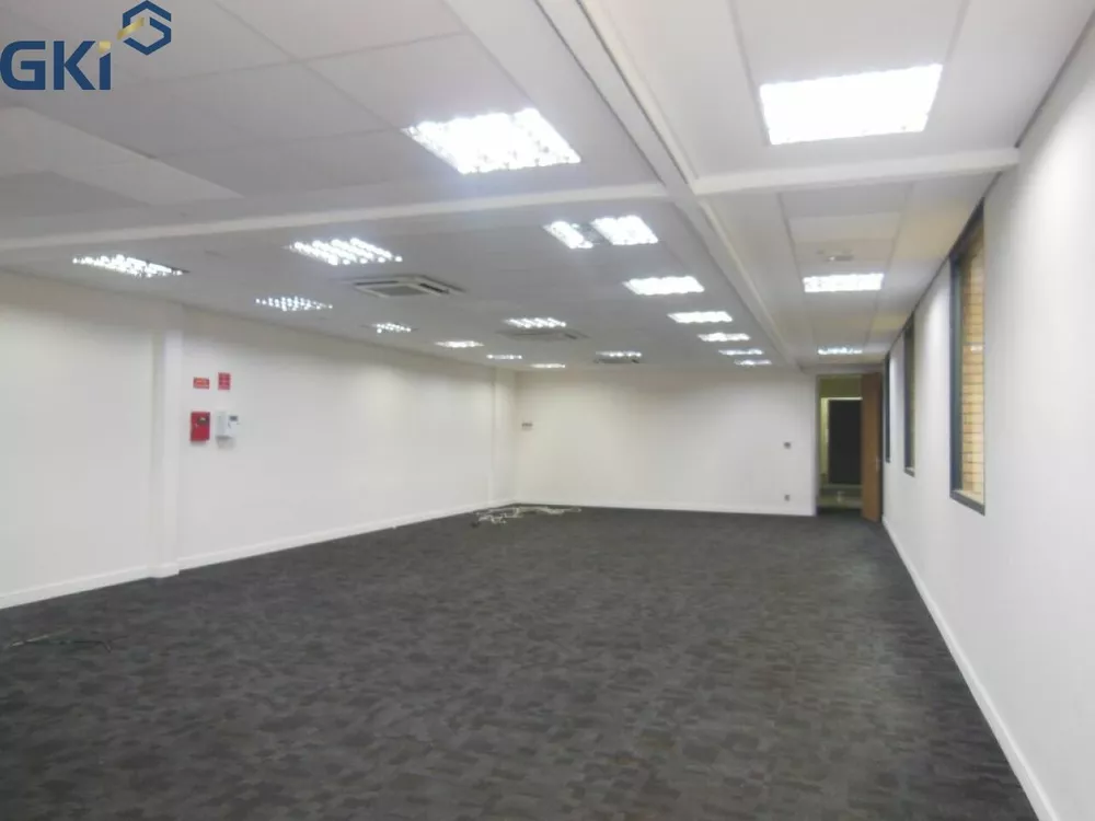 Prédio Inteiro, 1300 m² - Foto 1