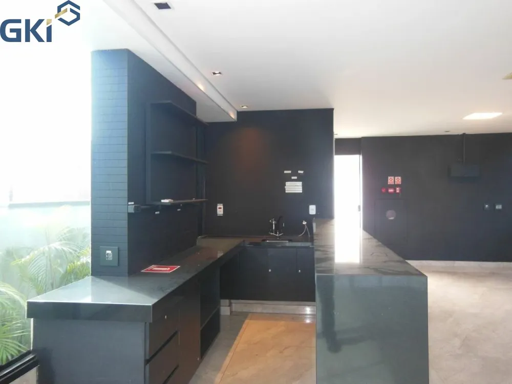 Prédio Inteiro, 1300 m² - Foto 17