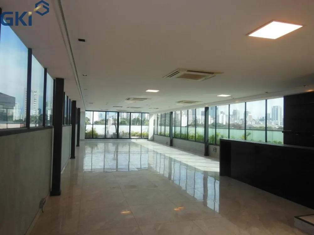 Prédio Inteiro, 1300 m² - Foto 12