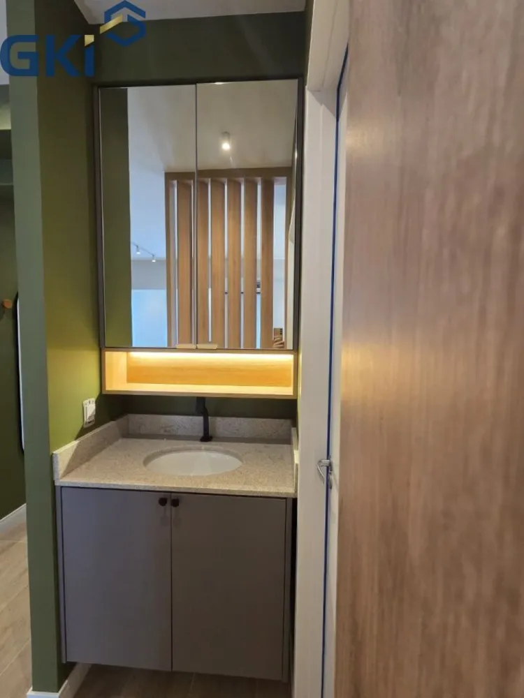 Apartamento, 1 quarto, 30 m² - Foto 5