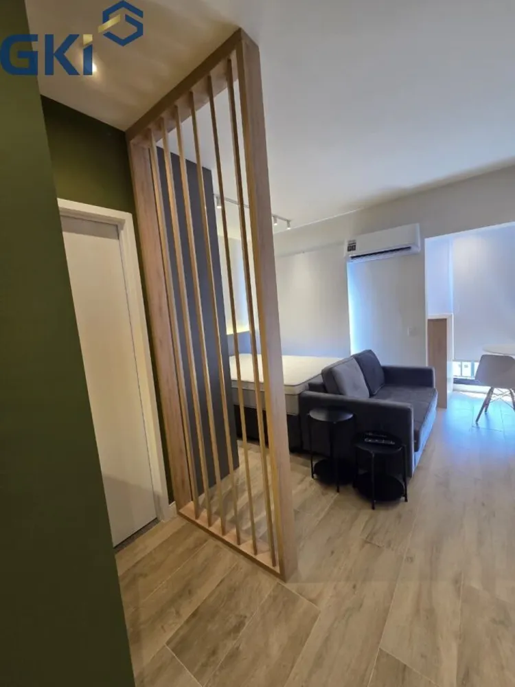 Apartamento, 1 quarto, 30 m² - Foto 4