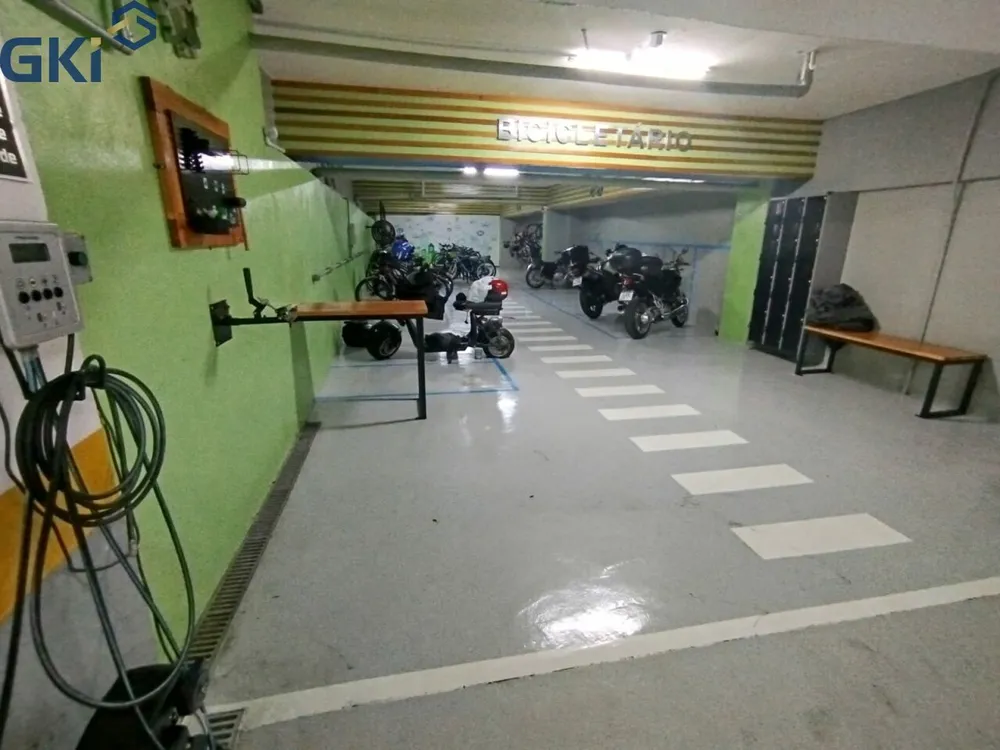 Apartamento, 3 quartos, 135 m² - Foto 8